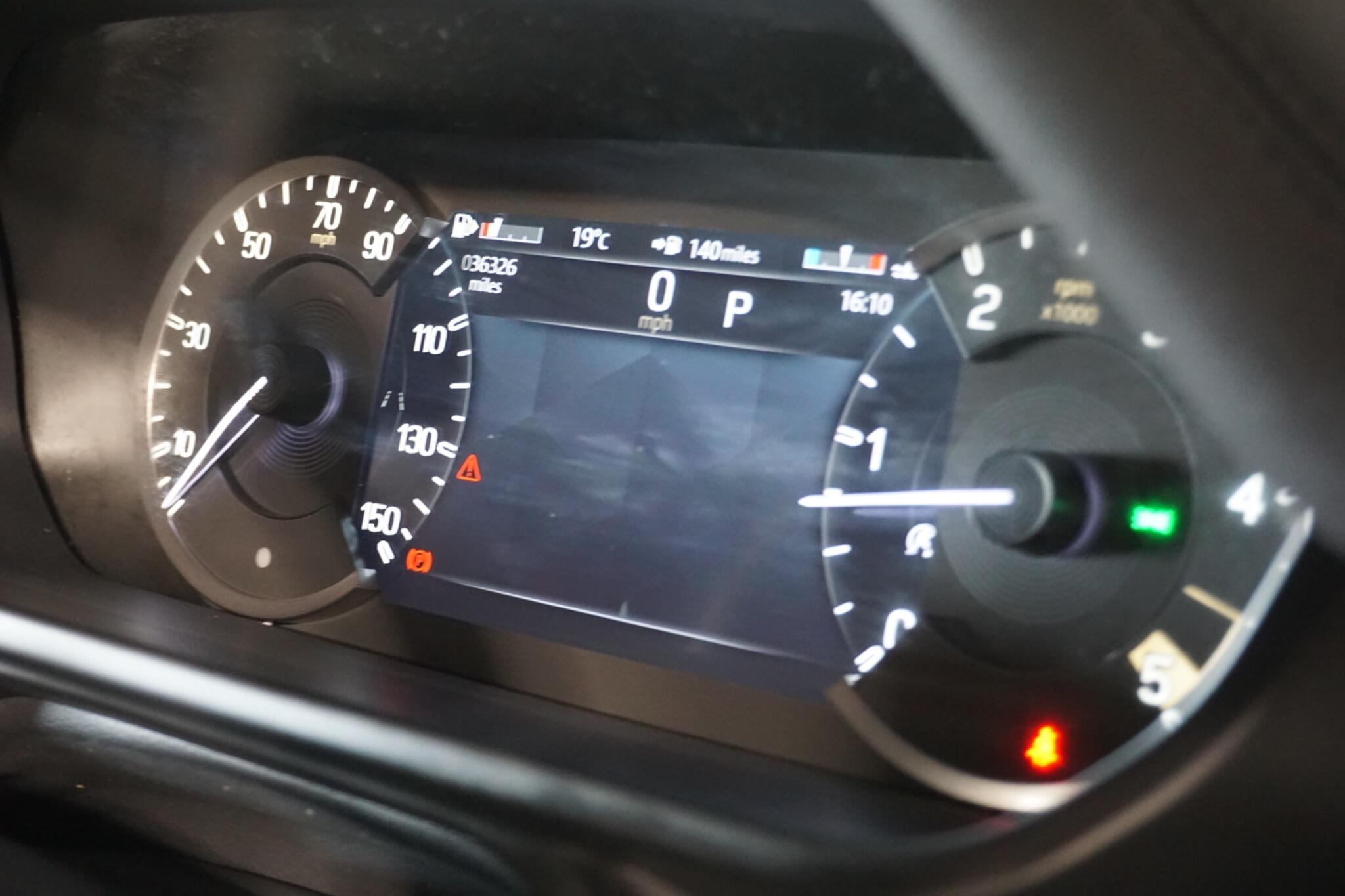 Land Rover Defender 90 3.0 D250 MHEV Hard Top SUV 3dr Diesel Auto 4WD SWB Euro 6 (s/s) (250 ps)